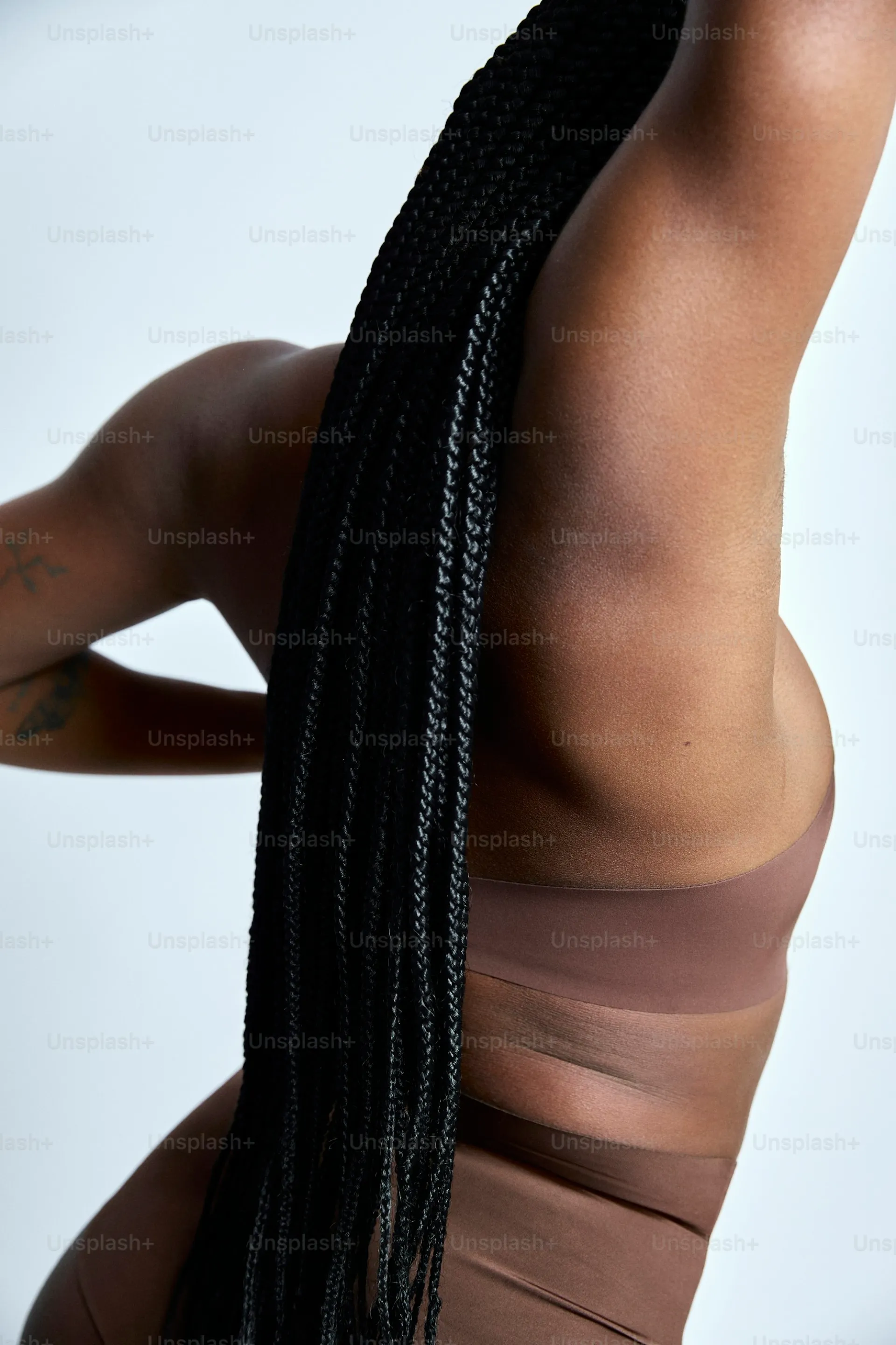 NOIR Studio — Protective Styles