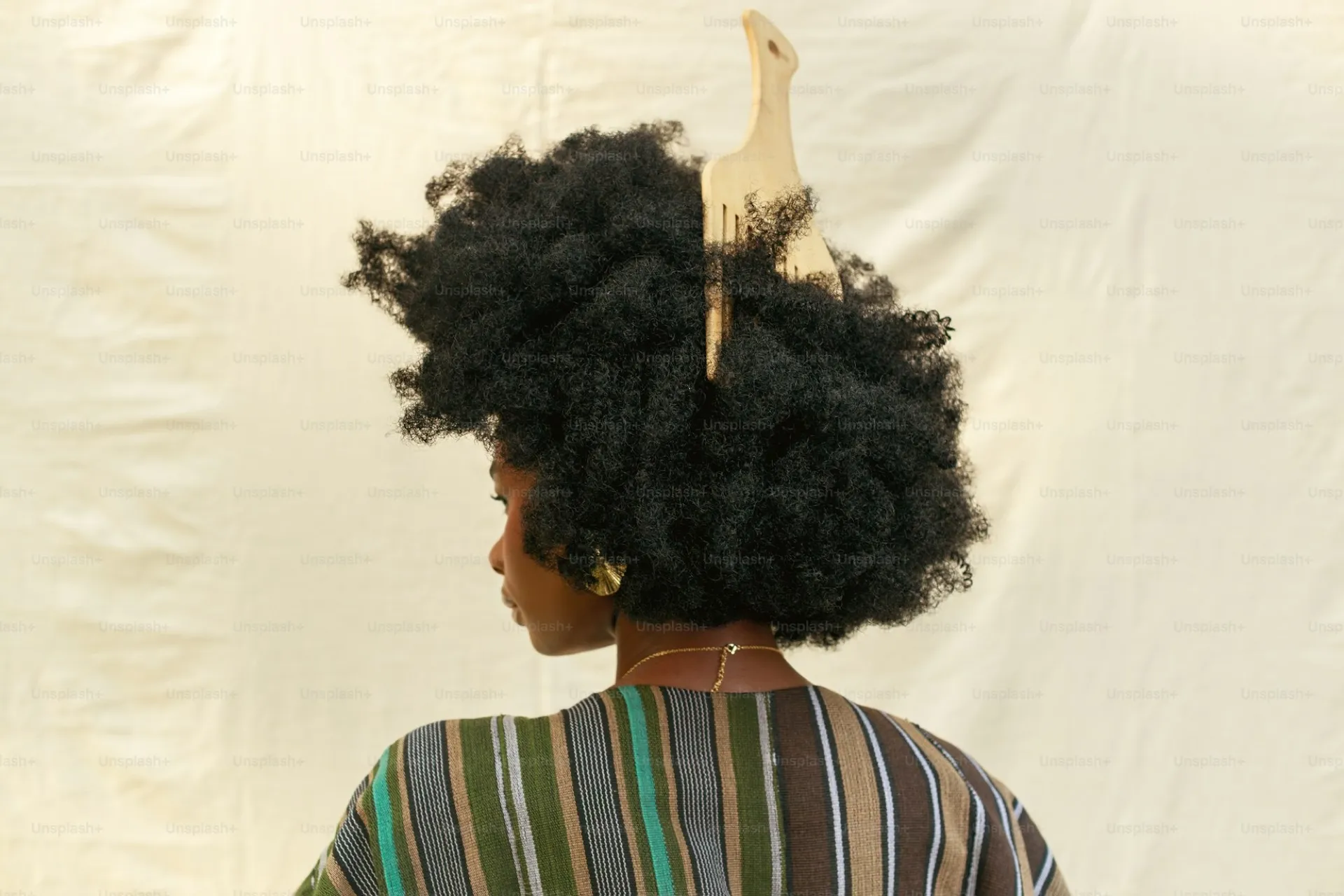 NOIR Studio — Locs