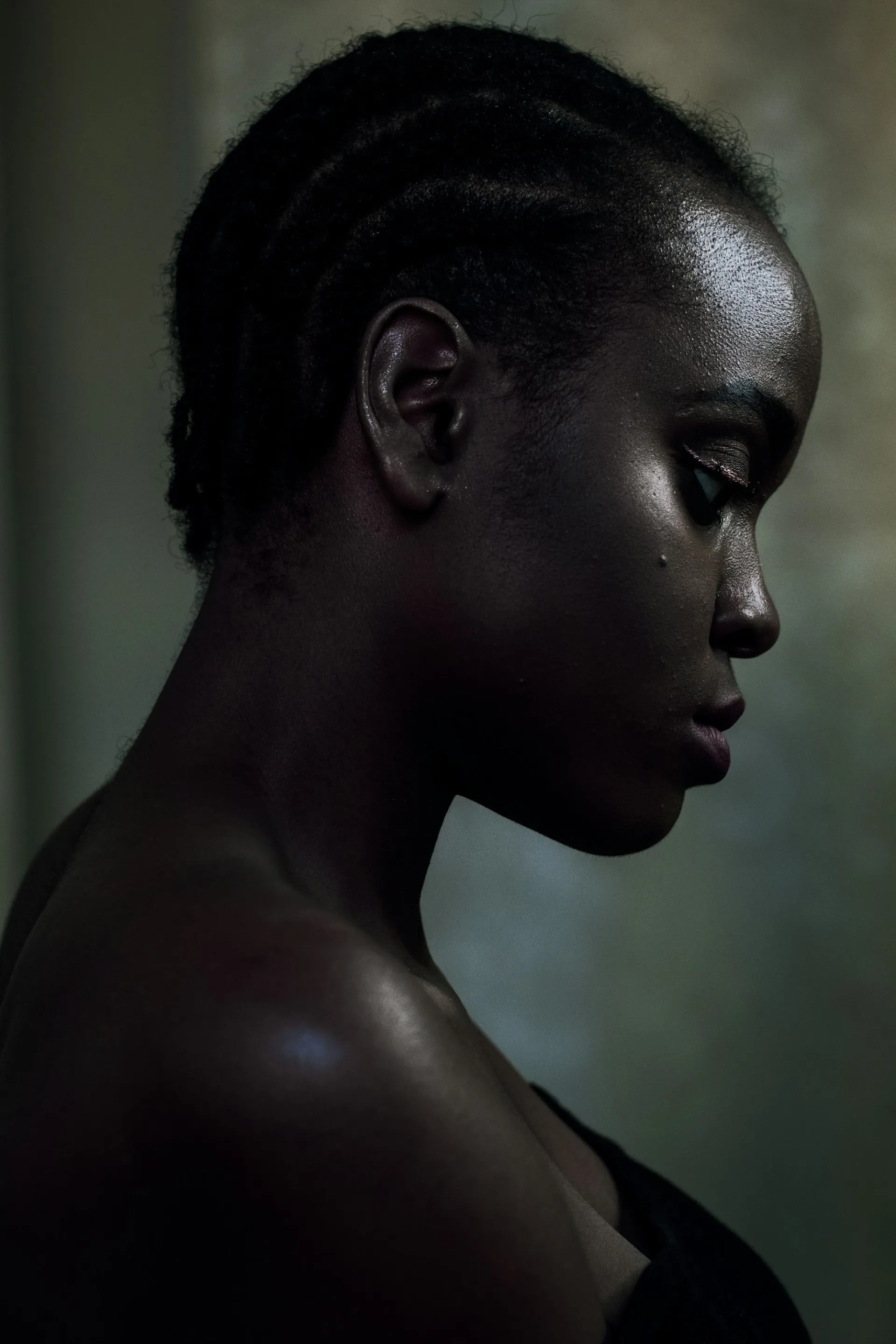 NOIR Studio — Facial Treatment