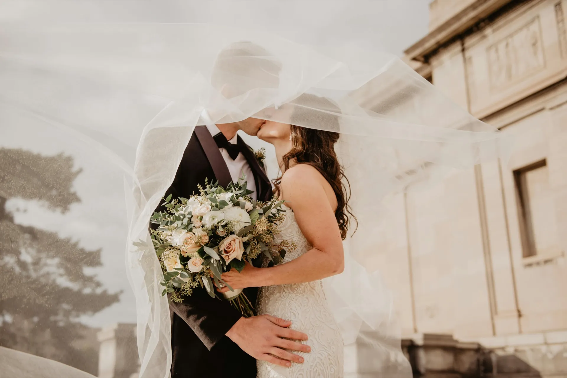 Nomsa Khumalo — Bridal